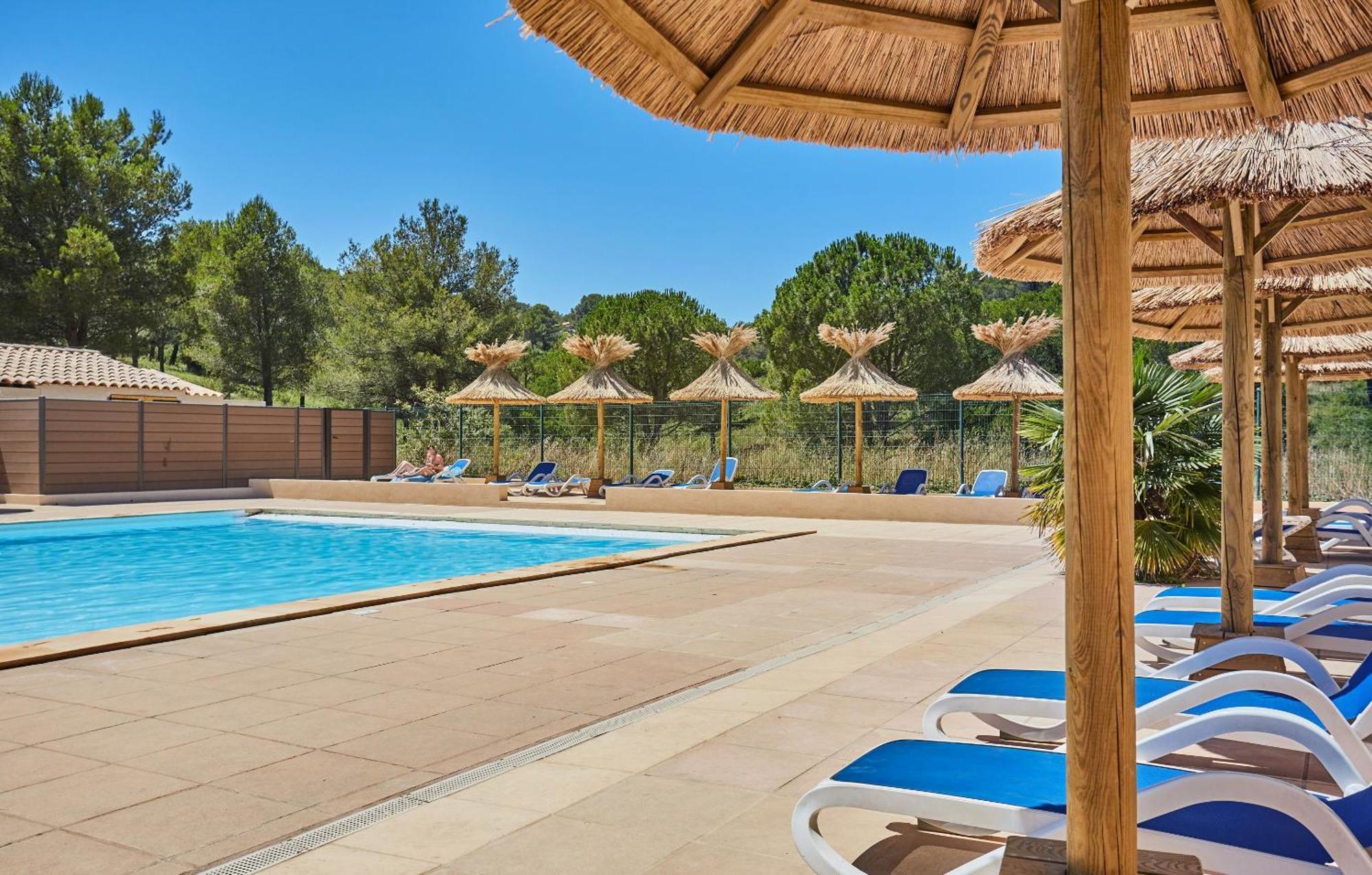 Residence Odalys Shangri-La Carnoux-en-Provence Exteriör bild