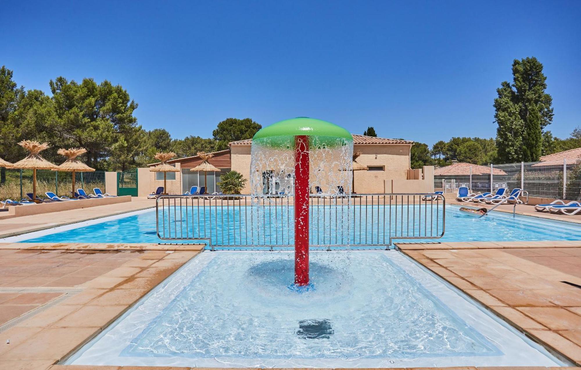 Residence Odalys Shangri-La Carnoux-en-Provence Exteriör bild