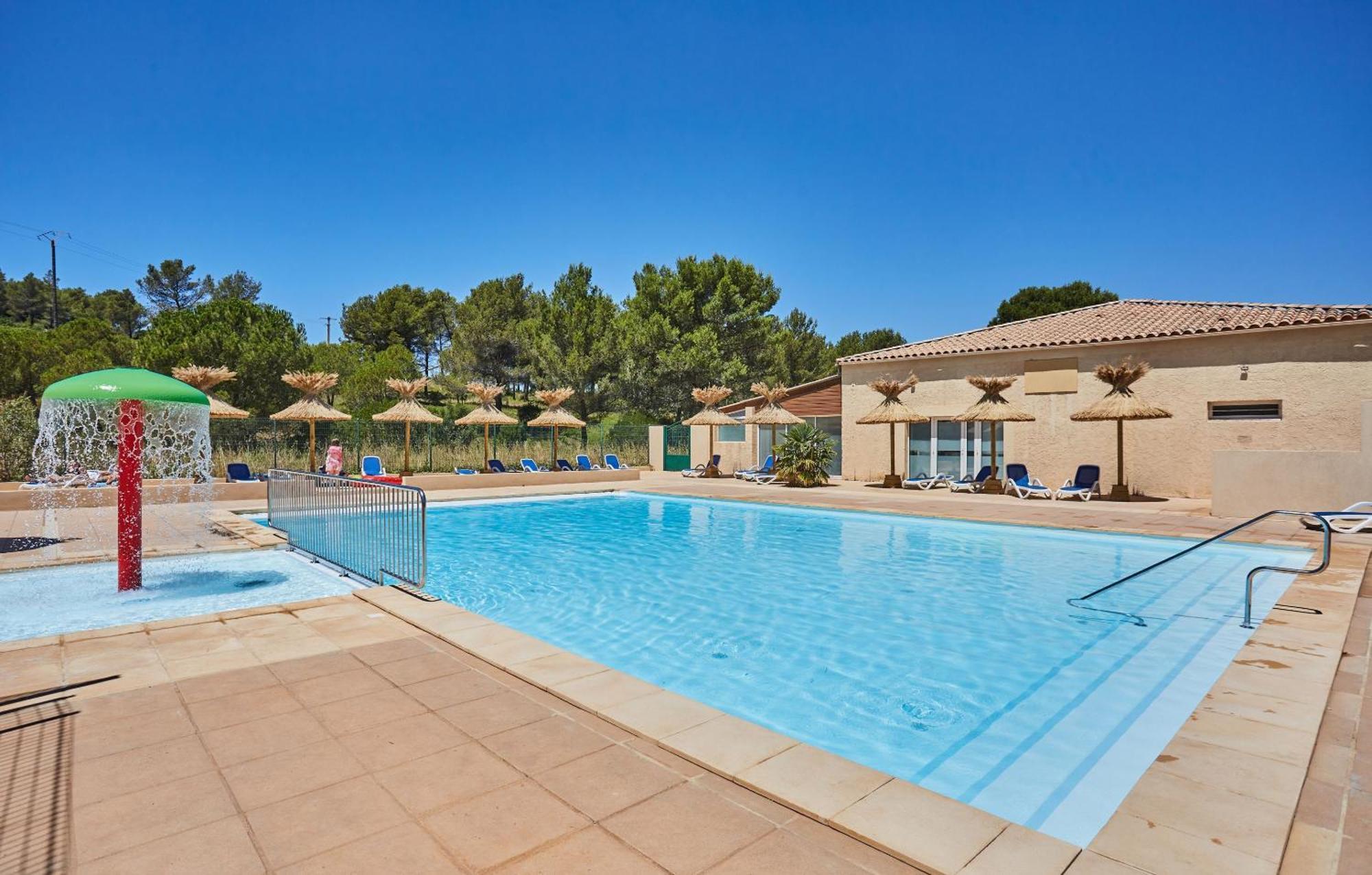 Residence Odalys Shangri-La Carnoux-en-Provence Exteriör bild